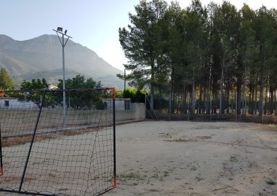 Campo Futbol